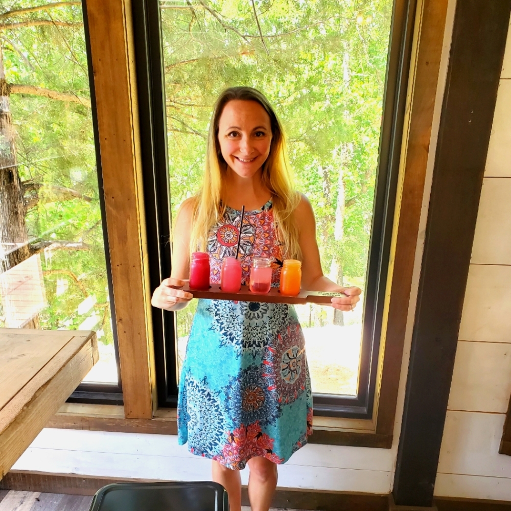 Meet your Posher, Jessica